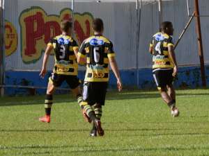 Jogos Regionais: Sub-20 do Novorizontino goleia Itapura por 7 a 0 e avança às quartas