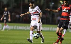 São Paulo x Chapecoense - Faz tempo que eles não sabem o que é vencer