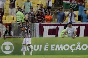 Elenco do Fluminense quer reverter má fase diante do Coritiba neste domingo