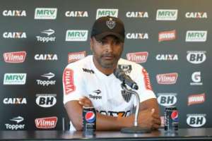 Atlético-MG espera emendar boa sequência no Brasileirão para se dedicar às Copas