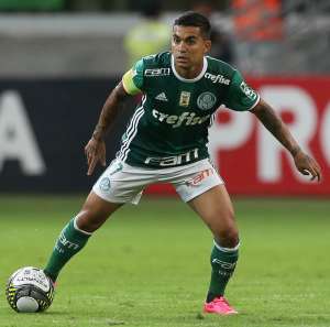 Dudu afirma que vitória mostra poder de reação do Palmeiras