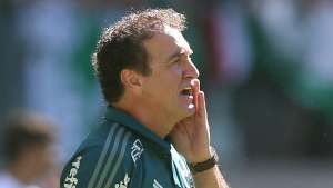Palmeiras recupera tradições de 2016 para tentar resgatar bom futebol