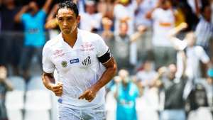 Ainda sem renovar com o Santos, Ricardo Oliveira entra na mira do Internacional