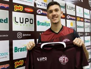 Copa Paulista: Goleiro ex-Corinthians e atacante ex-Audax reforçam a Ferroviária