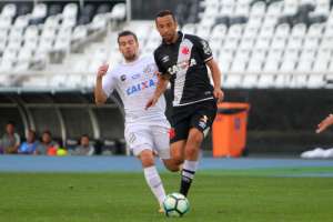 Levir prevê que Santos saberá suprir perdas de atletas do seu elenco