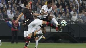 Empate do Corinthians em casa gera o melhor retorno financeiro em casas de apostas
