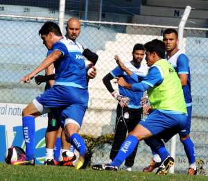 Copa Paulista: Após três empates, São Caetano recebe Água Santa buscando vencer