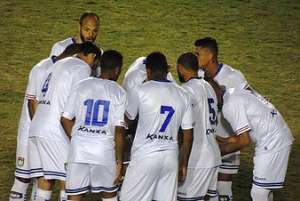 COPA PAULISTA: Ferroviária tenta se manter 100%; São Caetano busca primeira vitória