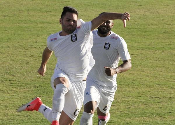 Série D: Ceilândia e América-RN será sábado no estádio Abadião