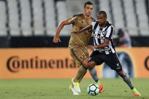 Botafogo 2 x 1 Sport - Fogão está no G6 do Brasileirão!
