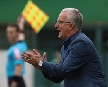 Dorival Jr vai ter trabalho para animar o elenco do SP