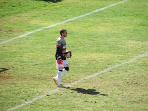 Segundona: Após vitória, Guilherme Caldeira é considerado paredão na meta do América