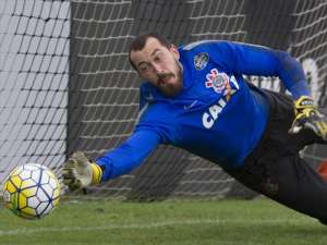 Corinthians recusa proposta do São Paulo por Walter