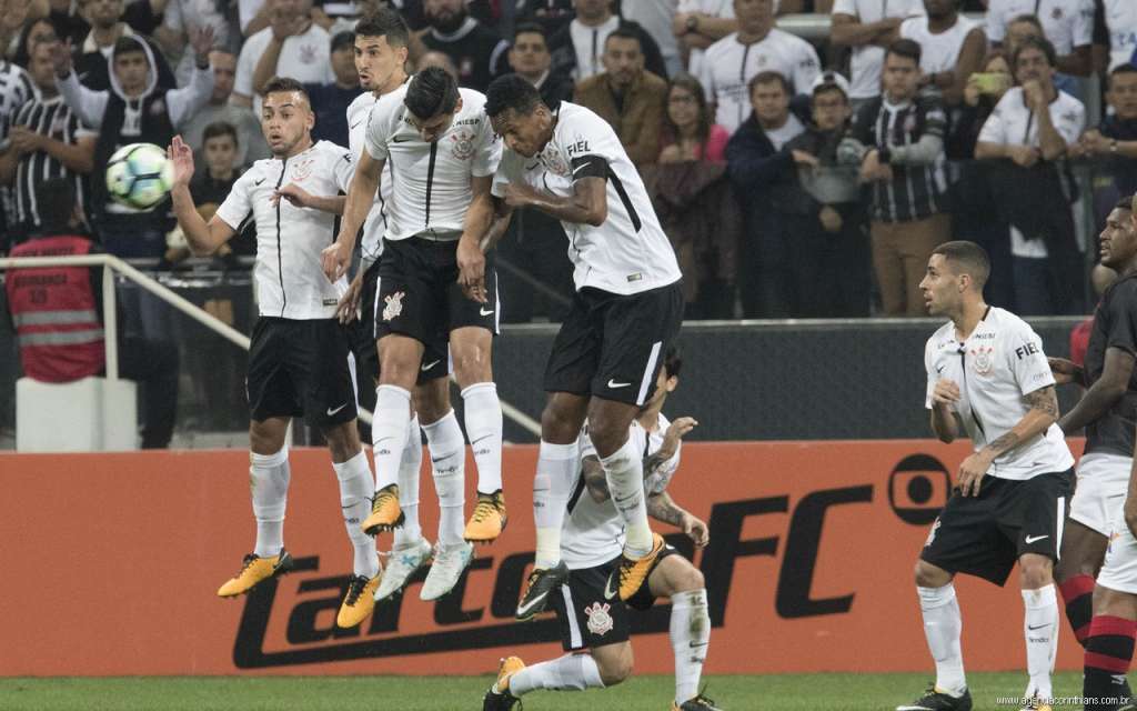 Corinthians tem 'teste de fogo' e G6 do Brasileirão promete esquentar