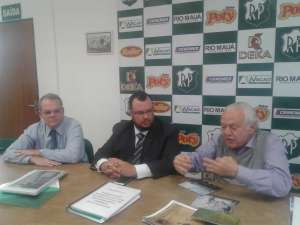 Rio Preto pede indenização a organizadores de evento realizado no Anísio Haddad