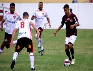 Copa Paulista: Embalada, Ferroviária vai em busca da terceira vitória na competição