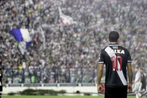 Nenê pede para não enfrentar o São Paulo e pode deixar o Vasco