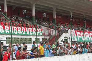 Copa Paulista: Portuguesa Santista e Taubaté se reencontram após sete anos