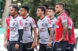 Atlético-MG x Bahia - Galo finalmente vai embalar?