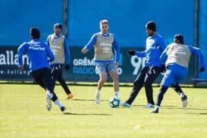Vitória x Grêmio - Segue a caça ao líder Corinthians