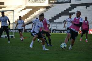 Ponte Preta x Coritiba – Derrota não está no dicionário da Macaca