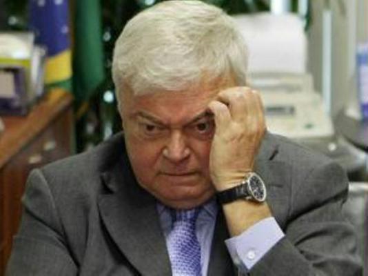 Acordo entre governos pode acusar Ricardo Teixeira no Brasil, onde certamente iria para a prisão
