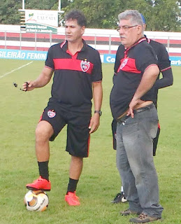 Caucaia conhece adversários no Cearense Série C