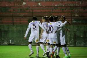 Velo Clube 0 x 1 Ferroviária - Ferrinha segue 100% e se isola na liderança da Copinha