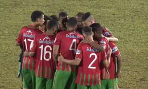 Portuguesa Santista 1 x 1 Taubaté - Ainda não foi dessa vez, Briosa!