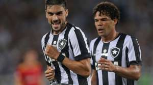 Rodrigo Pimpão confirma saída do meia Camilo do Botafogo: 'Se despediu de nós'