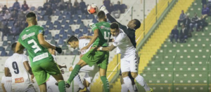 SEGUNDONA: Francana e São Bernardo empatam e Grupo 7 termina igual