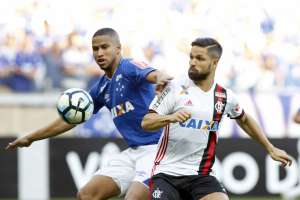 Como final, Flamengo encara o Palmeiras para não ficar longe do título