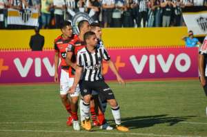 Atlético-MG testa fim da concentração em jogo contra o Bahia em BH