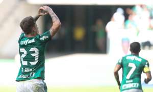 Palmeiras joga com o Flamengo no Rio e busca afirmação no Brasileirão
