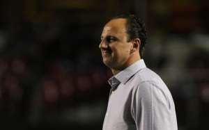 Pai de Rogério Ceni critica falta de paciência do São Paulo com o filho