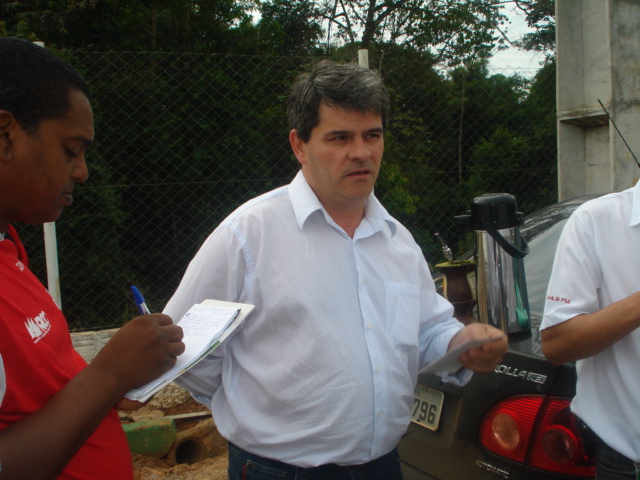 Helmute Lawisch promete ir à Justiça contra resultado desta terça-feira