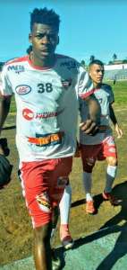 Segundona: Destaque do Primavera, Tchê Tchê chama a atenção de clubes