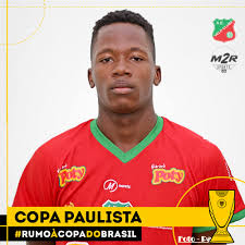 Copa Paulista: Zagueiro do Velo Clube enxerga derrota para a Ferroviária como injusta