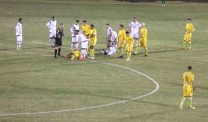 Copa Paulista: Egert comemora evolução do Mirassol: 'Foi nossa melhor exibição'