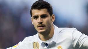 Inglês: Chelsea anuncia acordo com o Real Madrid para adquirir Morata