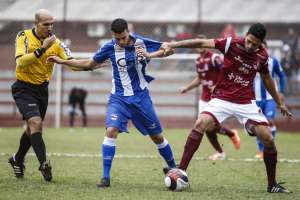 COPA PAULISTA: Portuguesa vence o Santos e Nacional leva o JuveNal