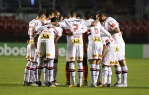 Jogadores do São Paulo destacam apoio da torcida no fim do jejum