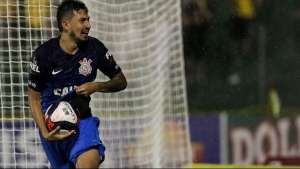 Seleção FI do Brasileirão tem destaque da Ponte e treinador que surpreendeu