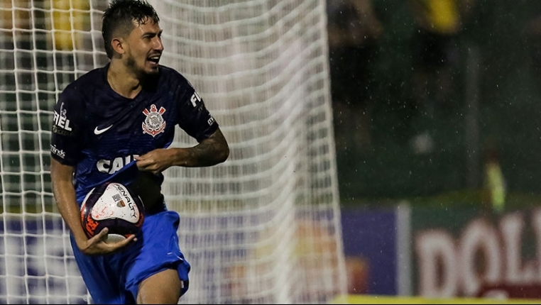 Seleção FI do Brasileirão tem destaque da Ponte e treinador que surpreendeu 4 0002050255261 img