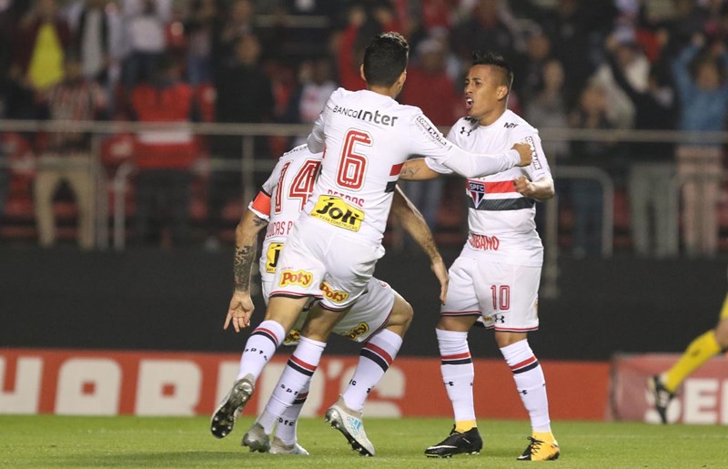 Seleção FI do Brasileirão tem destaque da Ponte e treinador que surpreendeu 9 0002050255262 img