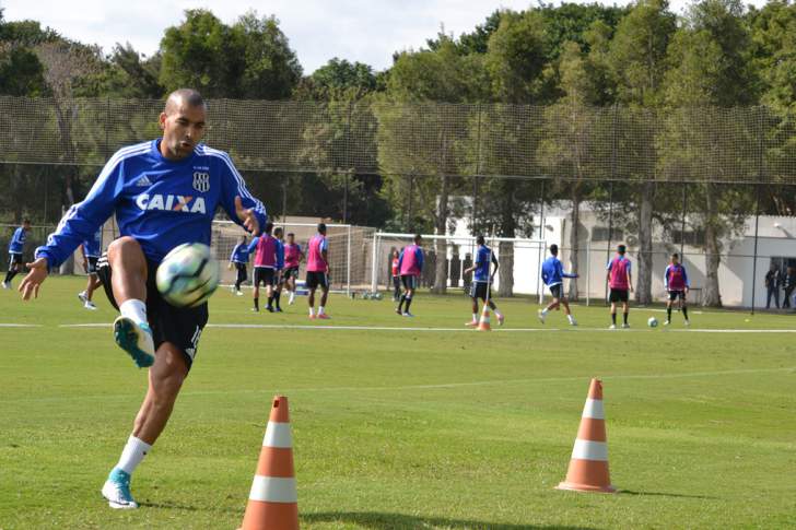 Seleção FI do Brasileirão tem destaque da Ponte e treinador que surpreendeu 12 0002050255266 img