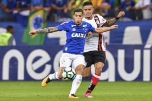 Cruzeiro inicia sequência fora de casa no Brasileirão focado em vencer