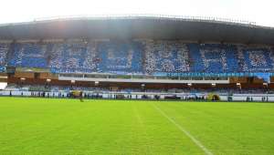 Organizada do Paysandu, Alma Celeste não dá vez à homofobia nos estádios