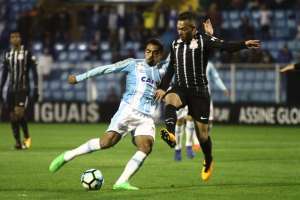 Corinthians perde Marquinhos Gabriel e pode ter duas baixas no Rio