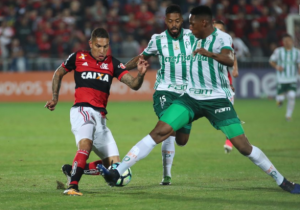 Palmeiras deverá ter cinco desfalques e estreia de Deyverson contra o Sport